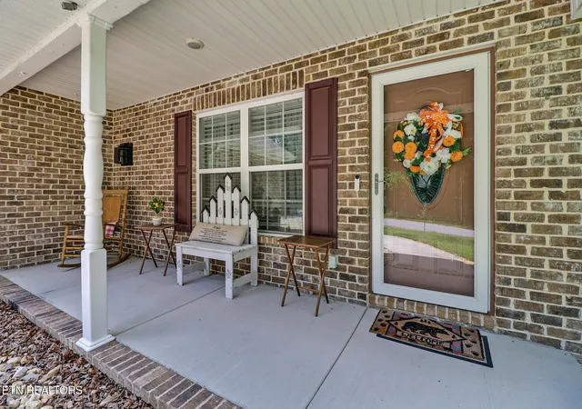 Photo 4 of Sale Pending at 3344 Warpath Dr, Crossville, TN 38572 | MLS# 1347397 | Listing updated on 2026-08-19