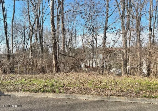Photo 1 of Land for sale at 6024 Tennyson Dr, Knoxville, TN 37909 | MLS# 1347367 | Listing updated on 2026-08-18
