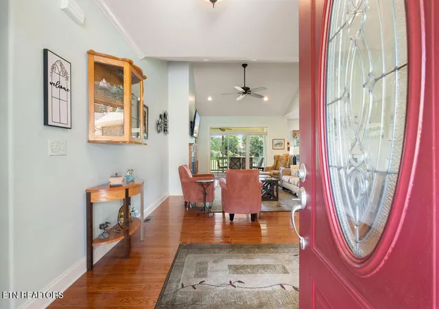 4th image of 422 Wewoka Cir, Loudon, TN 37774 | MLS# 1347541