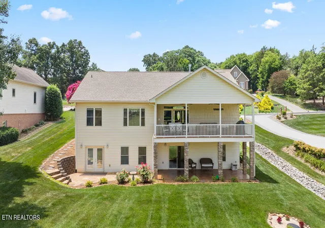 56th image of 422 Wewoka Cir, Loudon, TN 37774 | MLS# 1347541