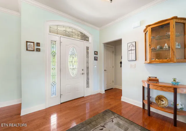 5th image of 422 Wewoka Cir, Loudon, TN 37774 | MLS# 1347541
