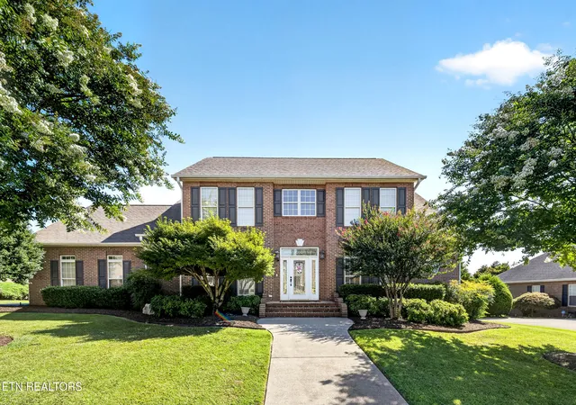 Homes for sale in Alcoa, TN | 1652 Saint Ives Blvd, Alcoa, TN 37701 | MLS# 1347333