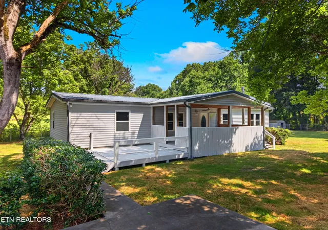 1st image of 1321 Chrisman Rd, Dandridge, TN 37725 | MLS# 1347894