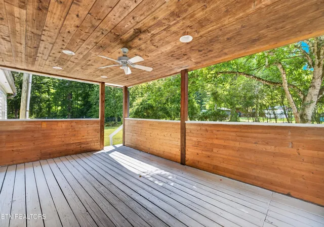 2nd image of 1321 Chrisman Rd, Dandridge, TN 37725 | MLS# 1347894