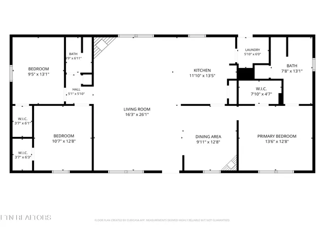 42nd image of 1321 Chrisman Rd, Dandridge, TN 37725 | MLS# 1347894