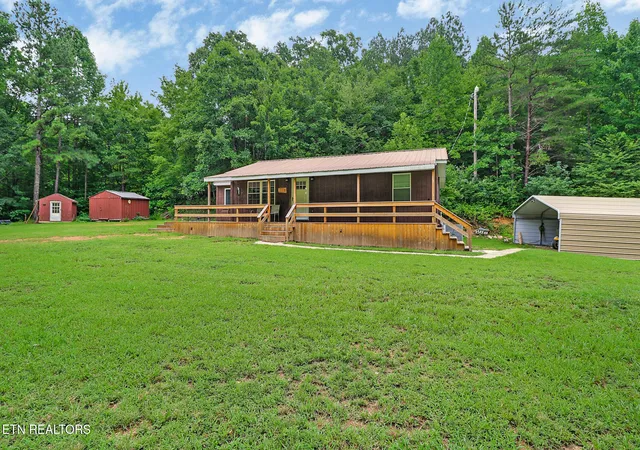 1st image of 615 E Robbins Rd, Robbins, TN 37852 | MLS# 1348030