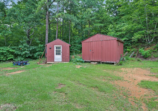 4th image of 615 E Robbins Rd, Robbins, TN 37852 | MLS# 1348030