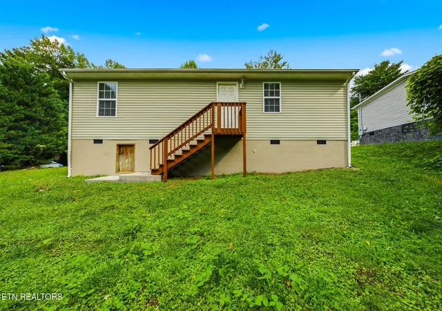 24th image of 809 Valley Dr, Knoxville, TN 37920 | MLS# 1347596