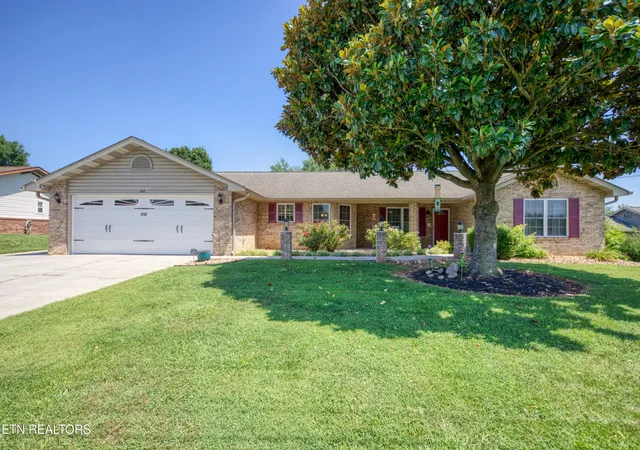 1st image of 418 Woods View Cir, Kodak, TN 37764 | MLS# 1347512