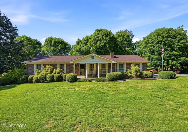 Homes for sale in Riceville, TN | 2104 Hwy 163, Riceville, TN 37370 | MLS# 1347474