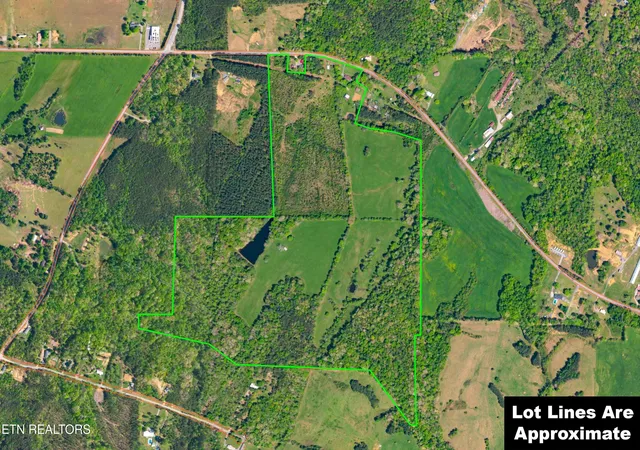Homes for sale in Riceville, TN | 2104 Hwy 163, Riceville, TN 37370 | MLS# 1347474