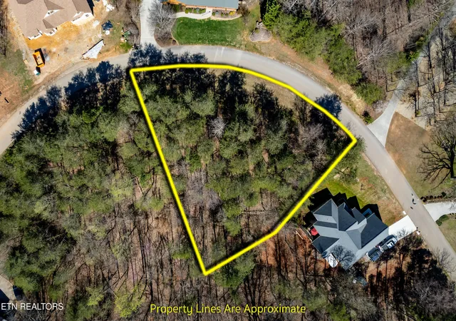 Homes for sale in Maryville, TN | Indian Shadows Dr Lot 112, Maryville, TN 37801 | MLS# 1347536