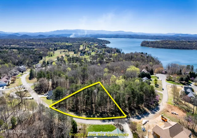 Homes for sale in Maryville, TN | Indian Shadows Dr Lot 112, Maryville, TN 37801 | MLS# 1347536