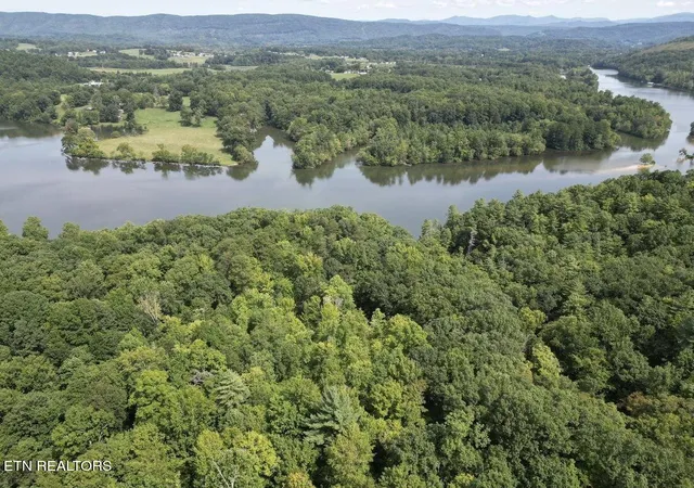 Photo 2 of Land for sale at 0 Emory River Rd, Harriman, TN 37748 | MLS# 1347362 | Listing updated on 2026-07-07