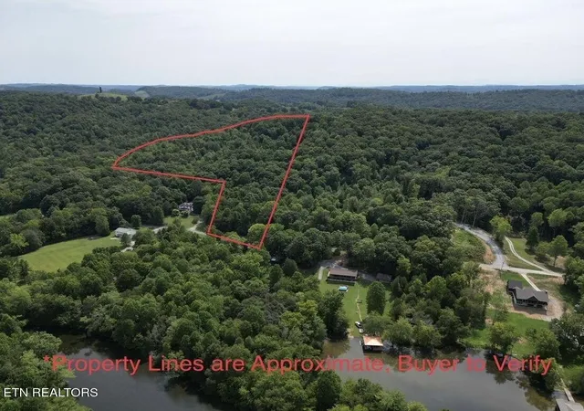 Photo 3 of Land for sale at 0 Emory River Rd, Harriman, TN 37748 | MLS# 1347362 | Listing updated on 2026-07-07