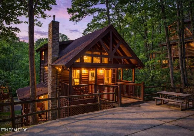 1st image of 952 Iron Mountain Rd, Pigeon Forge, TN 37863 | MLS# 1348022