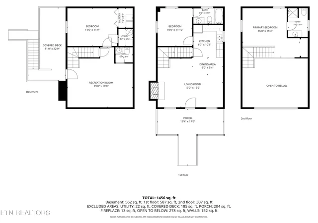 31st image of 952 Iron Mountain Rd, Pigeon Forge, TN 37863 | MLS# 1348022