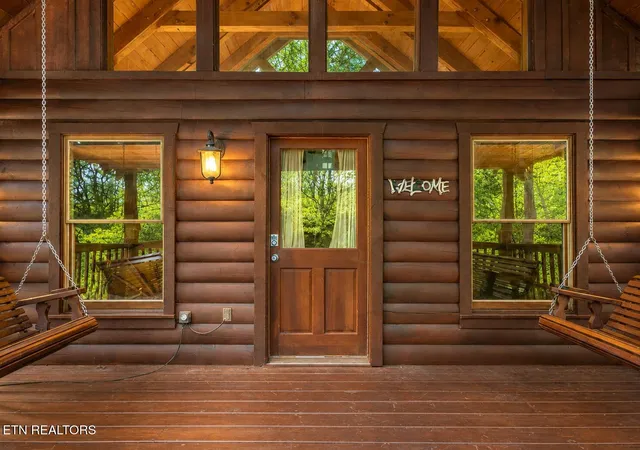 5th image of 952 Iron Mountain Rd, Pigeon Forge, TN 37863 | MLS# 1348022
