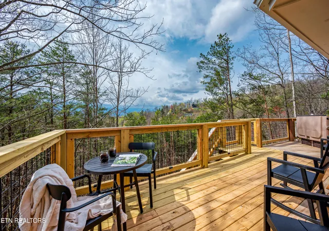 Homes for sale in Gatlinburg, TN | 712 Octagon Dr, Gatlinburg, TN 37738 | MLS# 1347381