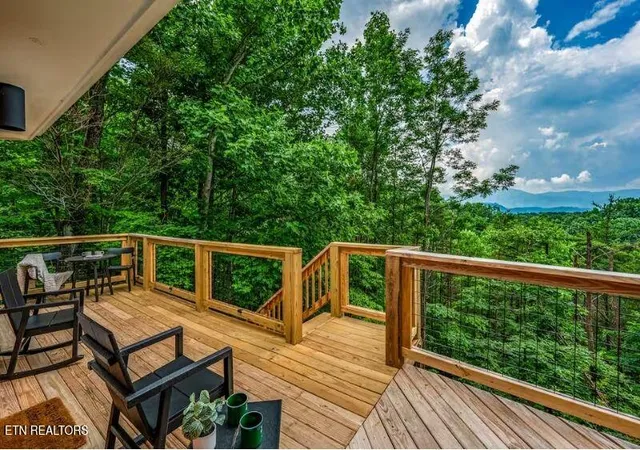 Homes for sale in Gatlinburg, TN | 712 Octagon Dr, Gatlinburg, TN 37738 | MLS# 1347381
