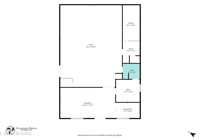 19th image of 1003 Miller Ave, Crossville, TN 38555 | MLS# 1348039