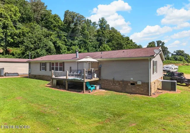 Homes for sale in Cosby, TN | 455 Mcgaha Chapel Rd, Cosby, TN 37722 | MLS# 1347375