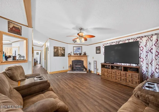 4th image of 455 Mcgaha Chapel Rd, Cosby, TN 37722 | MLS# 1347375