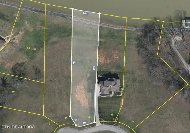 Photo 2 of Land for sale at 488 Silent River Ln, Loudon, TN 37774 | MLS# 1347509 | Listing updated on 2026-09-19