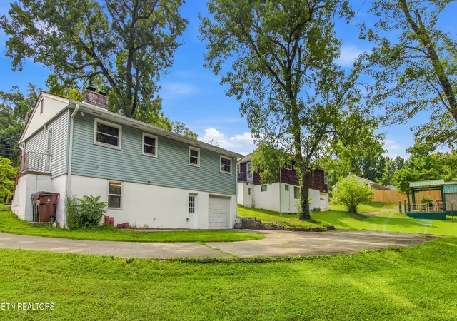Homes for sale in Knoxville, TN | 5707 Cilla Rd, Knoxville, TN 37920 | MLS# 1347682