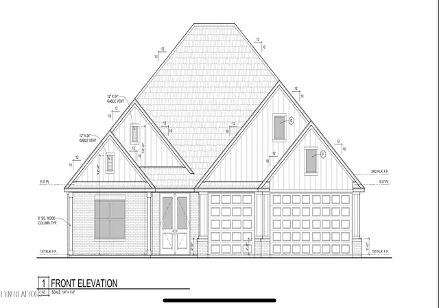 Photo 1 of Single family home for sale at 167 Amohi Way, Loudon, TN 37774 | MLS# 1347419 | Listing updated on 2026-07-08
