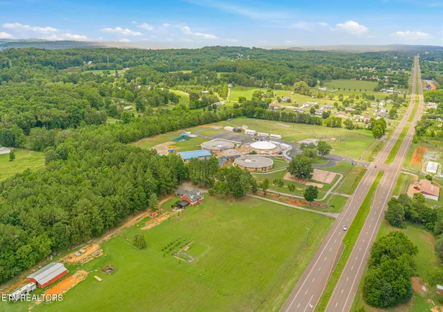 27th image of 00 County Road 101, Riceville, TN 37370 | MLS# 1347816
