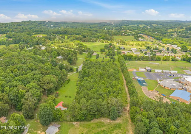 Photo 3 of Land for sale at 00 County Rd 101, Riceville, TN 37370 | MLS# 1347816 | Listing updated on 2026-07-10