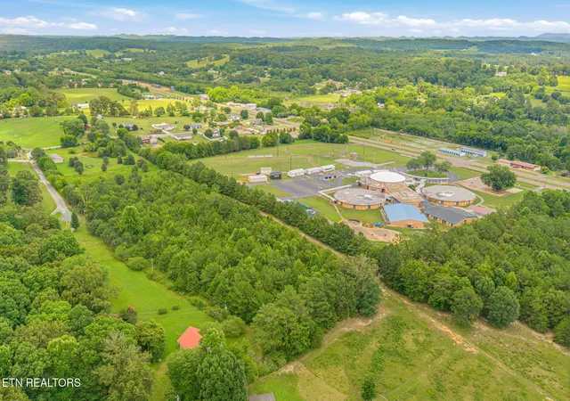 Photo 3 of Land for sale at 00 County Rd 101, Riceville, TN 37370 | MLS# 1347816 | Listing updated on 2026-07-10