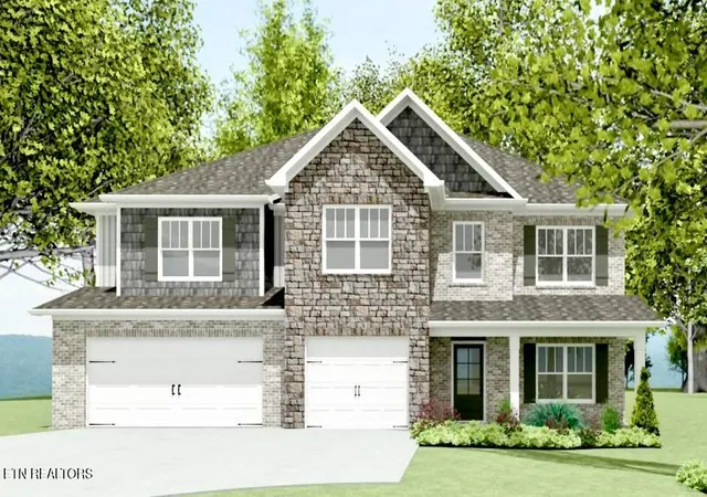 Homes for sale in Oak Ridge, TN | 209 Roseberry St #Lot121B, Oak Ridge, TN 37830 | MLS# 1347506