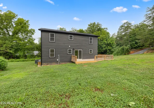Homes for sale in Cosby, TN | 157 Greasy Cove Rd, Cosby, TN 37722 | MLS# 1347561