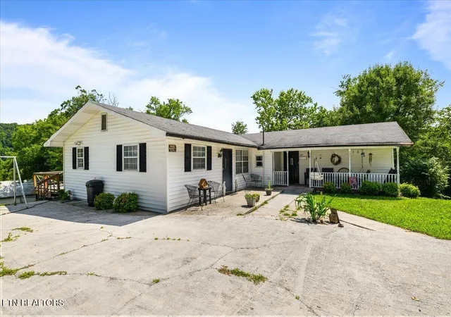 Homes for sale in La Follette, TN | 509 W Prospect St, La Follette, TN 37766 | MLS# 1347491