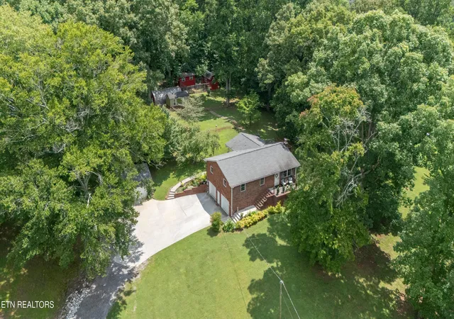 37th image of 288 Mountain View Rd, Heiskell, TN 37754 | MLS# 1347761