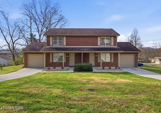 Photo 1 of Multi family home for sale at 347 Ritz View Dr #A AND B, Blaine, TN 37709 | MLS# 1347463 | Listing updated on 2026-08-24