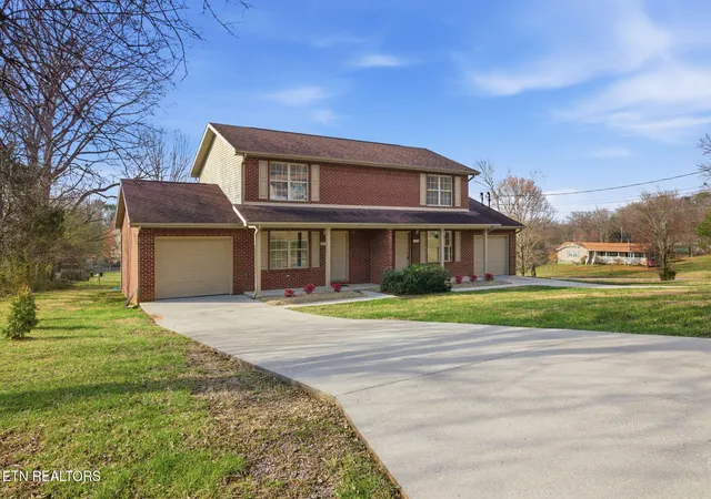 Photo 2 of Multi family home for sale at 347 Ritz View Dr #A AND B, Blaine, TN 37709 | MLS# 1347463 | Listing updated on 2026-08-24