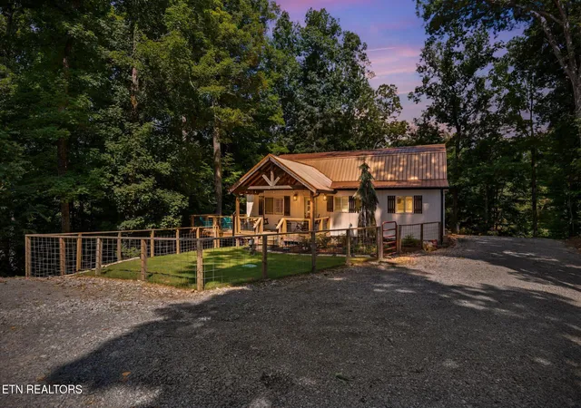 Homes for sale in Benton, TN | 800 Reynolds Bridge Rd, Benton, TN 37307 | MLS# 1347602