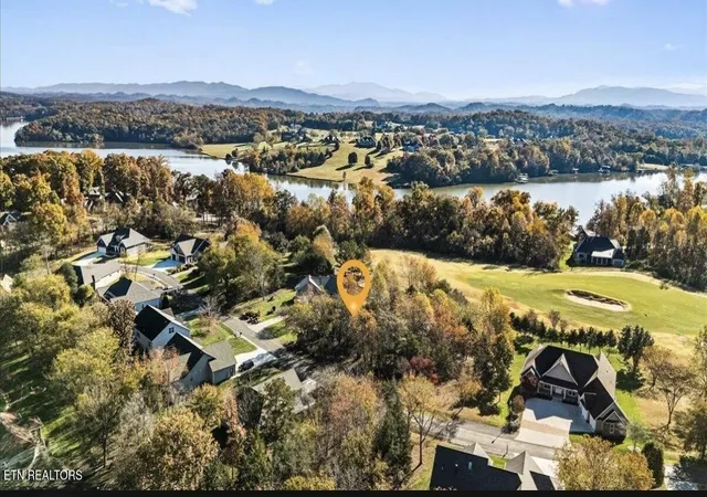 3rd image of 176 Dudi Tr, Vonore, TN 37885 | MLS# 1347462