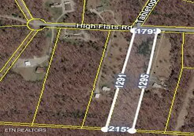 Homes for sale in Monterey, TN | 205 High Flats Rd, Monterey, TN 38574 | MLS# 1347510