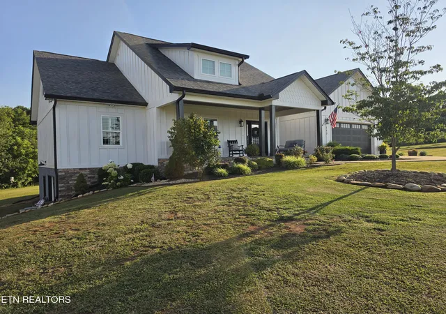 2nd image of 113 Stone Leigh Dr, New Market, TN 37820 | MLS# 1347522