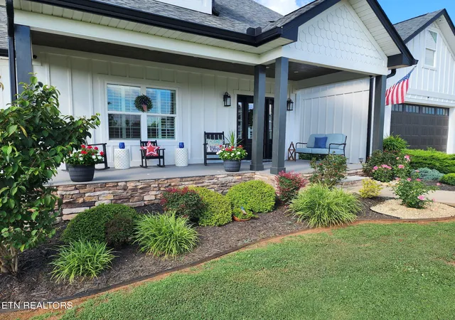 4th image of 113 Stone Leigh Dr, New Market, TN 37820 | MLS# 1347522