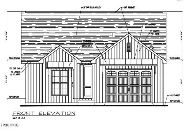 11th image of 5823 Caldwell Rd, Loudon, TN 37774 | MLS# 1347518
