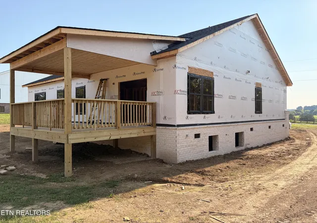 4th image of 5823 Caldwell Rd, Loudon, TN 37774 | MLS# 1347518