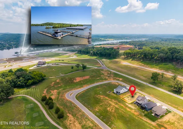 Homes for sale in Loudon, TN | 1462 Black Bear Cir, Loudon, TN 37774 | MLS# 1347538