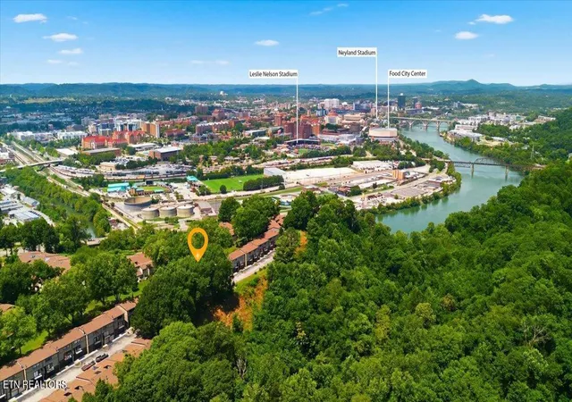 Photo 3 of Condo for sale at 1968 Cherokee Blf Dr, Knoxville, TN 37920 | MLS# 1347657 | Listing updated on 2026-09-04
