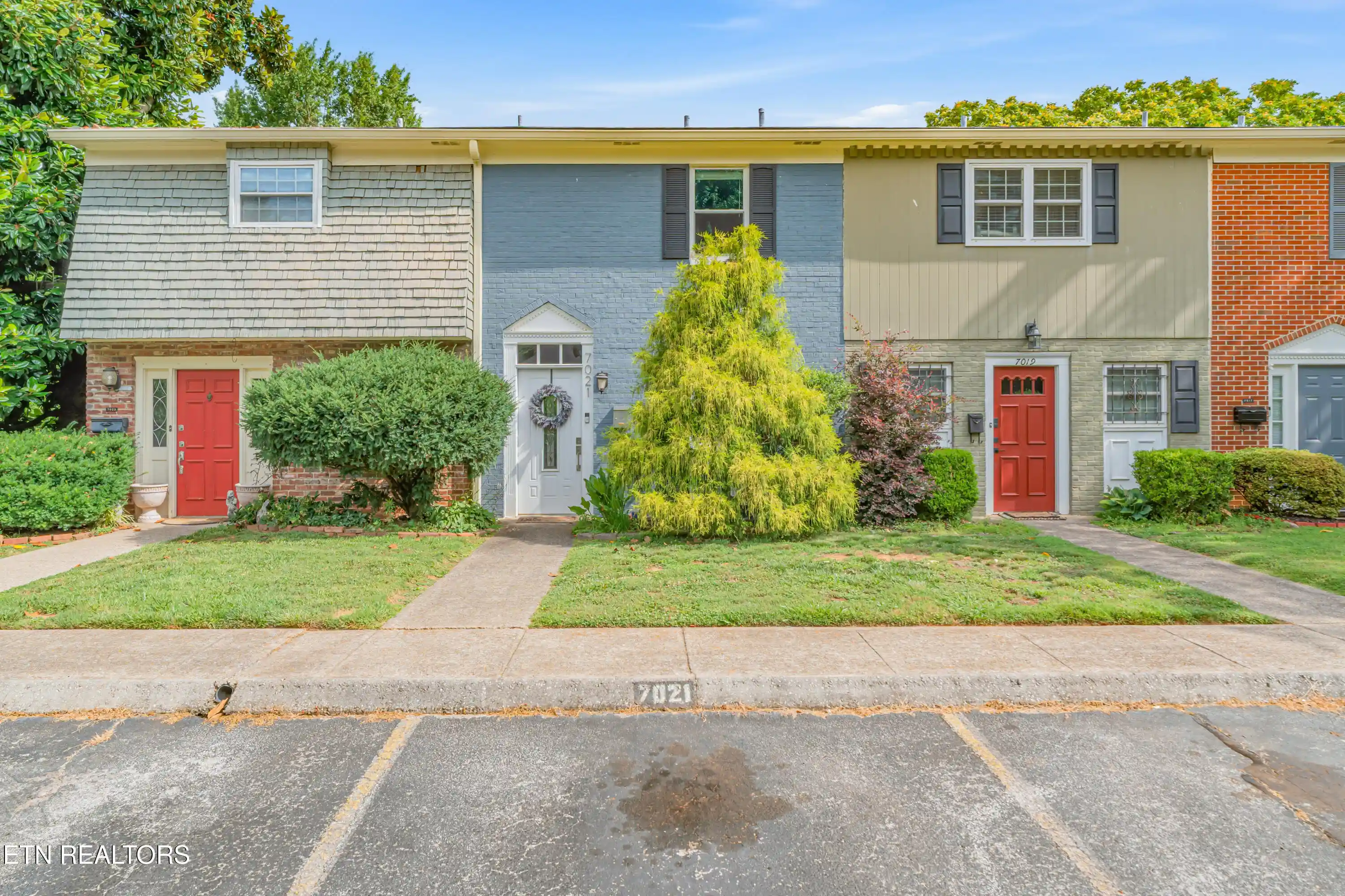 Listing Photo 27 - Condo for sale in 7021 Traditional Dr located at 7021 Traditional Dr, Knoxville, TN 37909 - Unit 7021 Traditional Dr