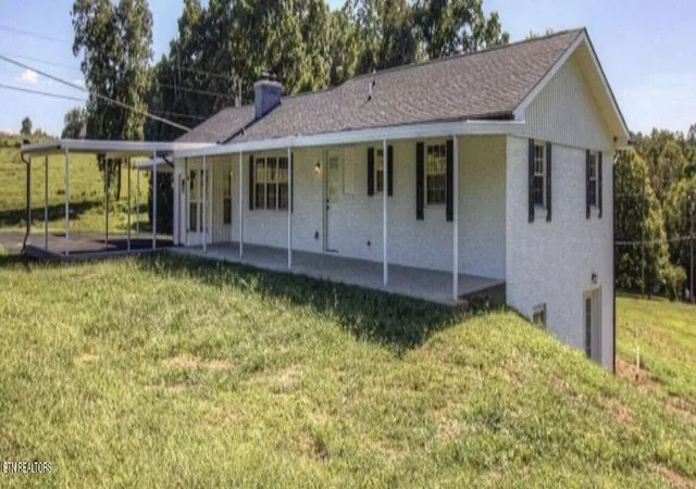 Homes for sale in Rutledge, TN | 541 Wani Village Rd, Rutledge, TN 37861 | MLS# 1347861
